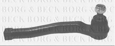 BORG & BECK btr5045 -  Наконечник поперечной рулевой тяги